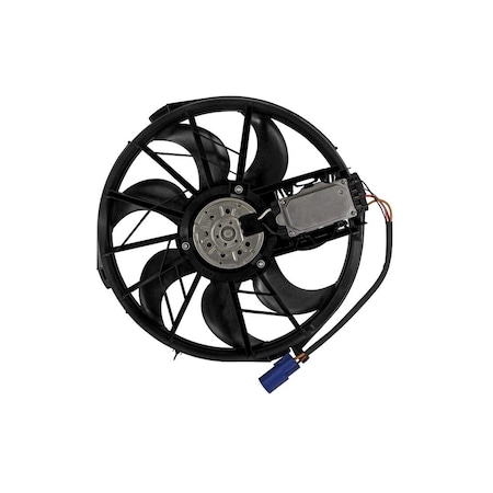 Vemo FAN RADIATOR V30-01-0016